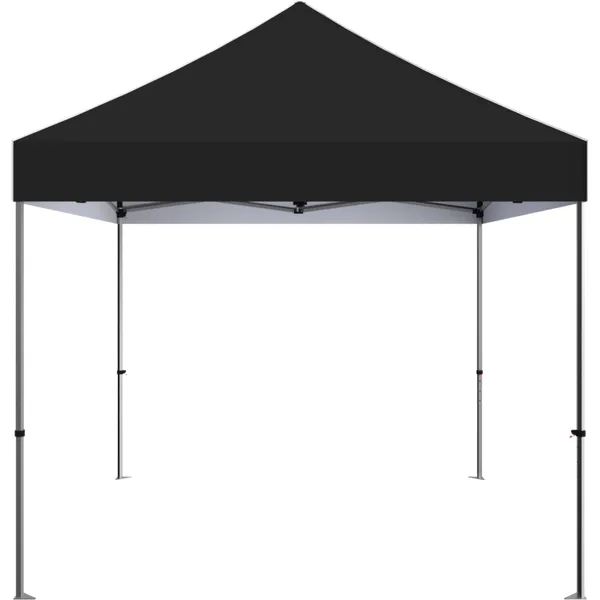 Black Tent