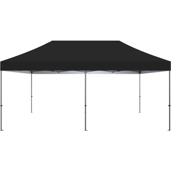 Black Tent