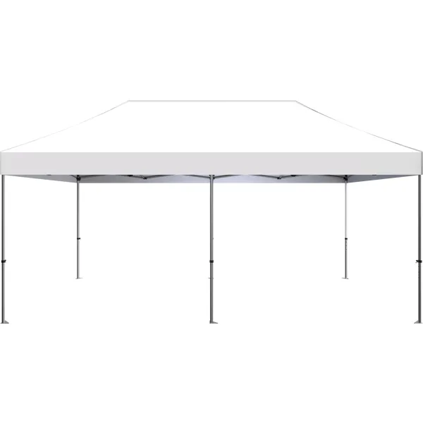 White Tent
