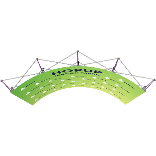 Front Graphic Only Top View