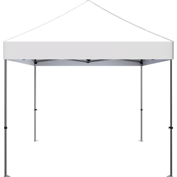 White Tent